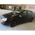 VOLKSWAGEN GOLF V (1K1)(10.2003) Highline VOLKSWAGEN GOLF V (1K1)(10.2003) Highline