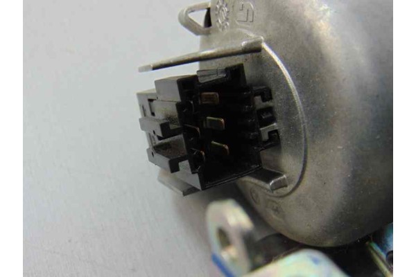 CINTURON SEGURIDAD DELANTERO IZQUIERDO MERCEDES-BENZ CLASE ML (BM 164)