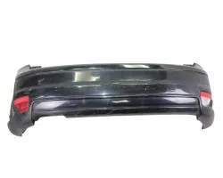 Paragolpes trasero, Ford Focus Berlina (Cap) Trend 2005
