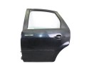 Puerta trasera izquierda, Ford Focus Berlina (Cap) Trend 2005