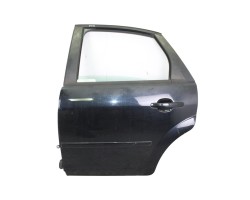 Puerta trasera izquierda, Ford Focus Berlina (Cap) Trend 2005