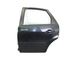 Puerta trasera izquierda, Ford Focus Berlina (Cap) Trend 2005