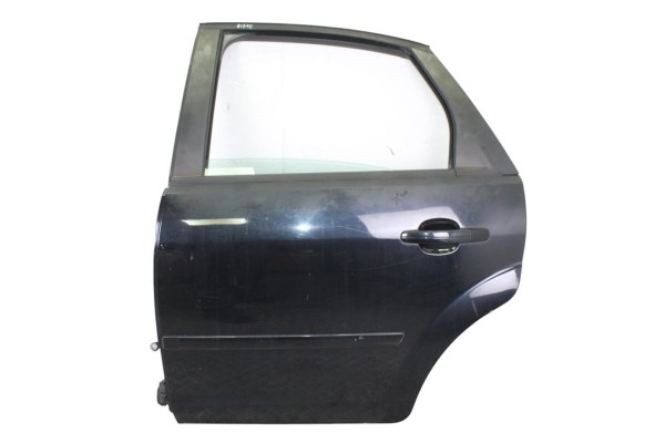 Puerta trasera izquierda, Ford Focus Berlina (Cap) Trend 2005