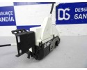 Cerradura puerta delantera derecha, Citroen Berlingo Combi SX Multispace 2009, 828405