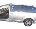 Puerta trasera izquierda, Chrysler Grand Voyager (Rt) Limited 2017