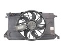 Electroventilador, Ford Focus Berlina (Cap) Trend 2005, 3M5H8C607UC