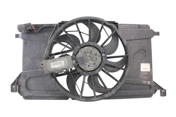 Electroventilador, Ford Focus Berlina (Cap) Trend 2005, 3M5H8C607UC