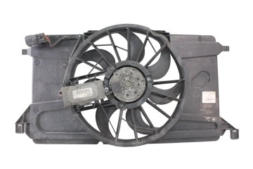 Electroventilador, Ford Focus Berlina (Cap) Trend 2005, 3M5H8C607UC