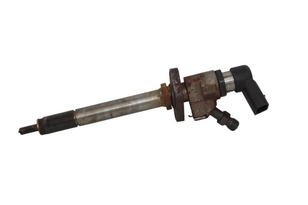 Inyector, Ford Focus Berlina (Cap) Trend 2005, 9657144580