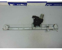 Elevalunas delantero derecho, Fiat Ducato 3 Camión 33 L3 120 Multijet 2007