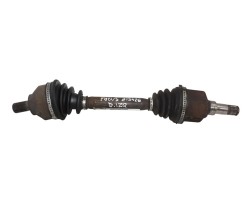 Transmision delantera izquierda, Ford Focus Berlina (Cap) Trend 2005