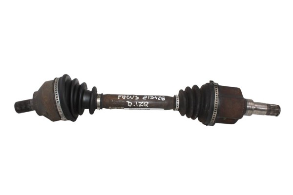 Transmision delantera izquierda, Ford Focus Berlina (Cap) Trend 2005