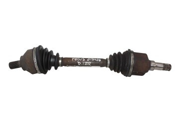 Transmision delantera izquierda, Ford Focus Berlina (Cap) Trend 2005