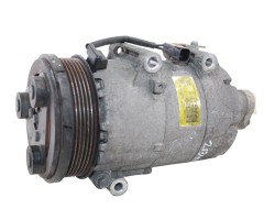 Compresor aire acondicionado, Ford Focus Berlina (Cap) Trend 2005, 3M5H19D629DC
