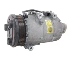 Compresor aire acondicionado, Ford Focus Berlina (Cap) Trend 2005, 3M5H19D629DC