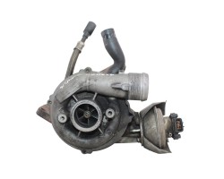 Turbocompresor, Ford Focus Berlina (Cap) Trend 2005, 9659667380