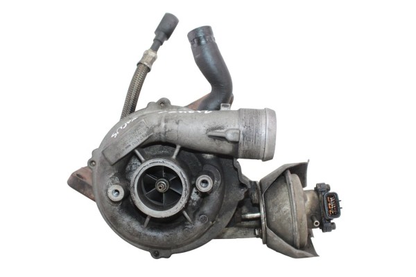 Turbocompresor, Ford Focus Berlina (Cap) Trend 2005, 9659667380