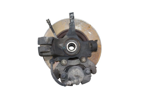 Mangueta delantera derecha, Ford Focus Berlina (Cap) Trend 2005