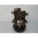 COMPRESOR AIRE ACONDICIONADO FORD KA (CCQ)