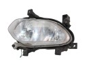 Faro antiniebla izquierdo, Kia Ceed (Jd) Concept 2012