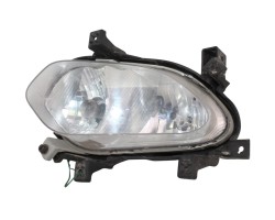 Faro antiniebla izquierdo, Kia Ceed (Jd) Concept 2012