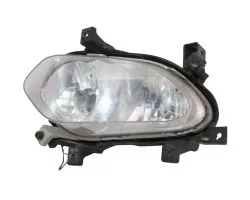 Faro antiniebla izquierdo, Kia Ceed (Jd) Concept 2012