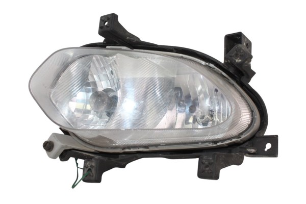 Faro antiniebla izquierdo, Kia Ceed (Jd) Concept 2012