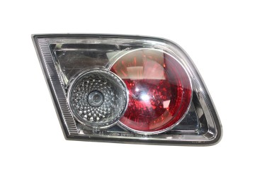 Piloto trasero izquierdo interior, Mazda 6 Berlina (Gg) 2.0 CRTD 120 Active (5-ptas.) 2004