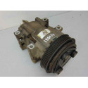 COMPRESOR AIRE ACONDICIONADO FORD KA (CCQ)