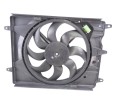 Electroventilador, Fiat Ii Tipo (356) Berlina Easy 2016, 00520526040