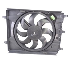 Electroventilador, Fiat Ii Tipo (356) Berlina Easy 2016, 00520526040