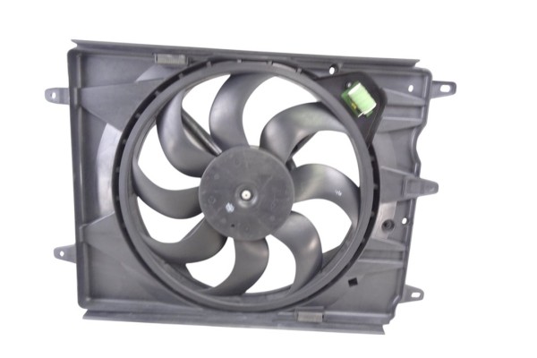Electroventilador, Fiat Ii Tipo (356) Berlina Easy 2016, 00520526040