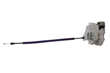 Cerradura puerta delantera derecha, Fiat Ii Tipo (356) Berlina Easy 2016