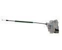 Cerradura puerta trasera izquierda, Fiat Ii Tipo (356) Berlina Easy 2016