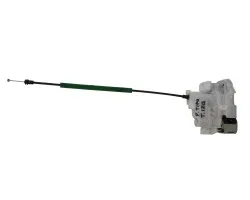 Cerradura puerta trasera izquierda, Fiat Ii Tipo (356) Berlina Easy 2016