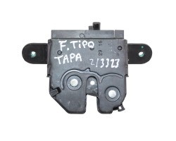 Cerradura maletero / porton, Fiat Ii Tipo (356) Berlina Easy 2016, 51868085