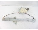 Elevalunas delantero derecho, Nissan Micra (K12E) Acenta 2005