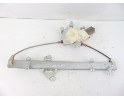 Elevalunas delantero derecho, Nissan Micra (K12E) Acenta 2005