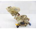 Cerradura puerta delantera izquierda, Nissan Almera (N16/E) Acenta 2004