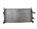 Radiador agua, Ford Focus Berlina (Cap) Trend 2005, 3M5H8005TL