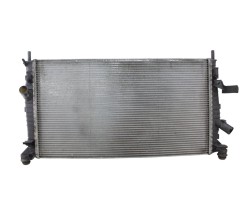 Radiador agua, Ford Focus Berlina (Cap) Trend 2005, 3M5H8005TL