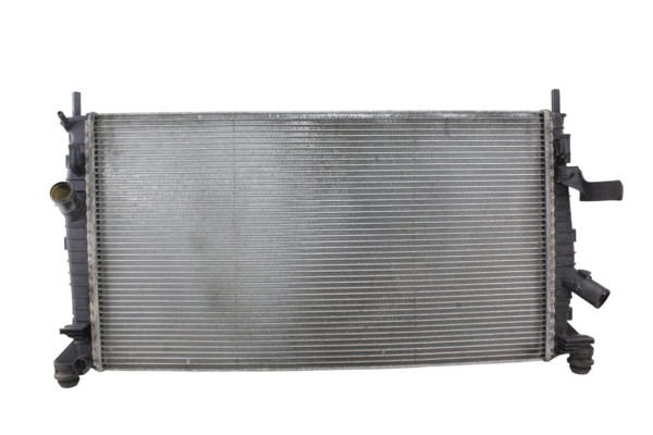 Radiador agua, Ford Focus Berlina (Cap) Trend 2005, 3M5H8005TL