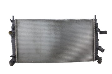Radiador agua, Ford Focus Berlina (Cap) Trend 2005, 3M5H8005TL