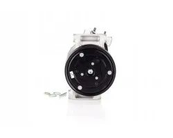 Compresor de Aire Acondicionado 89608 Nissens