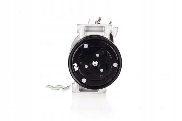 COMPRESSOR AIR CONDITIONING COMPRESSOR 89608 NISSENS