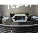 COMPRESOR AIRE ACONDICIONADO FORD KA (CCQ)