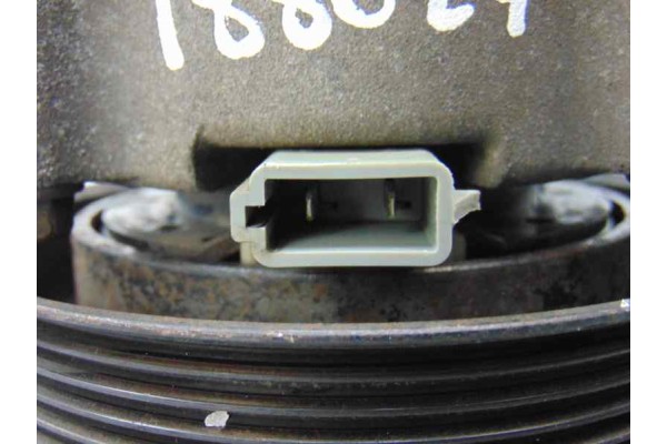 COMPRESOR AIRE ACONDICIONADO FORD KA (CCQ)