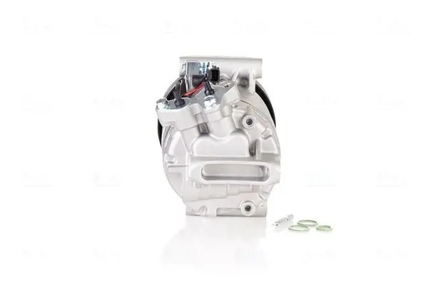 COMPRESSOR AIR CONDITIONING COMPRESSOR 89608 NISSENS Part manufacturer Nissens