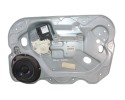 Elevalunas delantero derecho, Ford Focus Berlina (Cap) Trend 2005