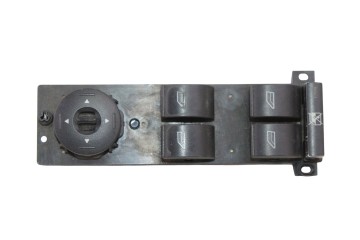 Mando elevalunas delantero izquierdo, Ford Focus Berlina (Cap) Trend 2005, 3M5T14A132AF